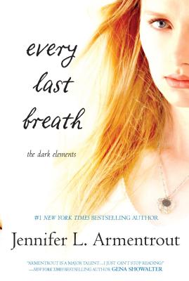 Every Last Breath (Dark Elements #3) Cover Image