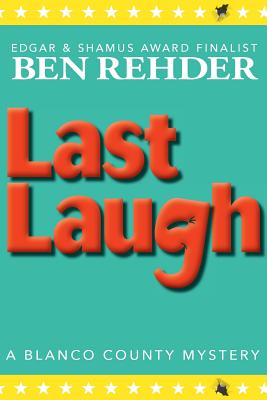 Cover for Last Laugh
