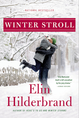 Cover for Winter Stroll (Winter Street #2)