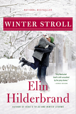 Winter Stroll (Winter Street #2) Cover Image