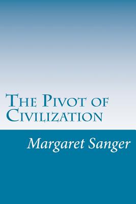 The Pivot of Civilization Cover Image