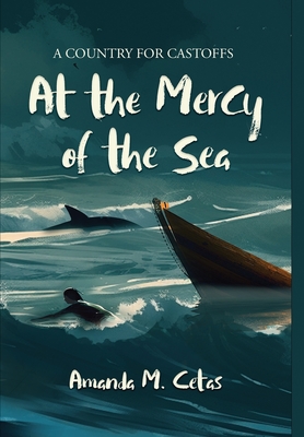 At the Mercy of the Sea Cover Image