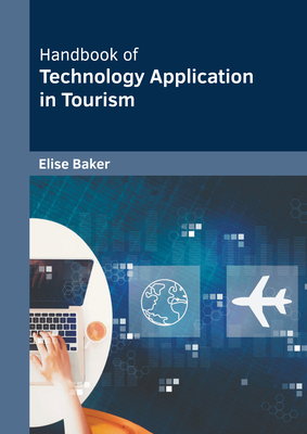 Handbook of Technology Application in Tourism Cover Image