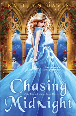 Cover for Chasing Midnight