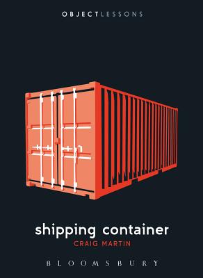 Cover for Shipping Container (Object Lessons)
