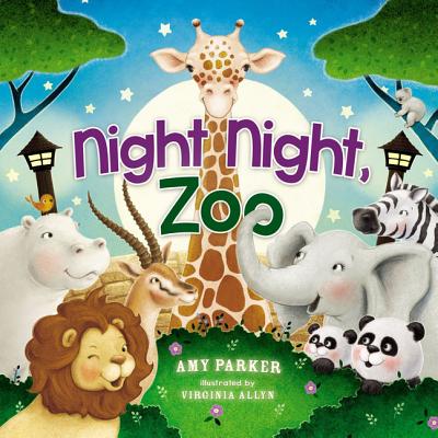 Night Night, Zoo Cover Image