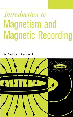 Introduction to Magnetism and Magnetic Recording Cover Image