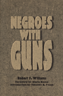 Negroes with Guns (African American Life) Cover Image