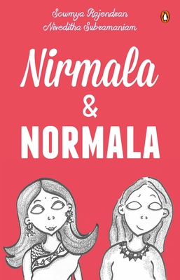 Nirmala And Normala Cover Image