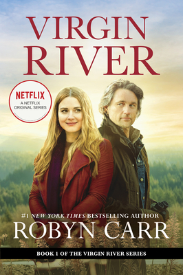 Virgin River (Virgin River Novel #1) Cover Image