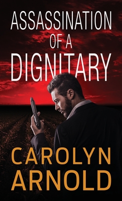 Cover for Assassination of a Dignitary