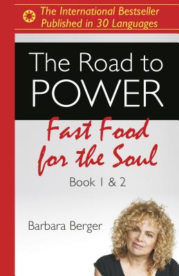 Cover for The Road to Power