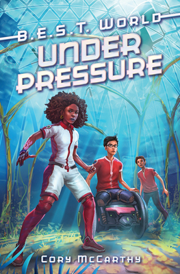 Under Pressure (B.E.S.T. World #2)