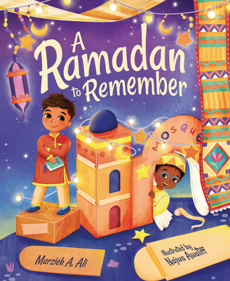 A Ramadan to Remember (Holidays in Our Home)