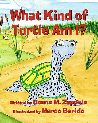 Myrtle The Turtle [Book]