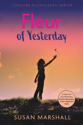 Fleur of Yesterday Cover Image