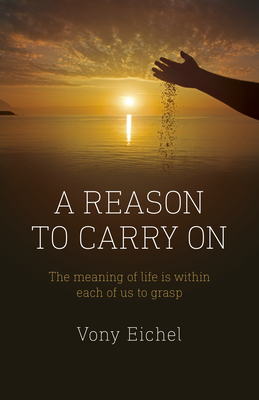 Cover for A Reason to Carry on