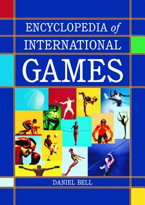 Encyclopedia of International Games Cover Image