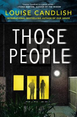 Those People Cover Image