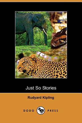 Cover for Just So Stories