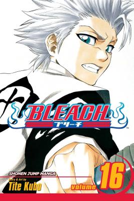 Bleach, Vol. 16 By Tite Kubo Cover Image