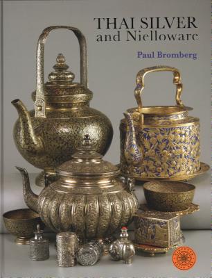 Thai Silver and Nielloware Cover Image