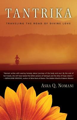 Tantrika: Traveling the Road of Divine Love Cover Image