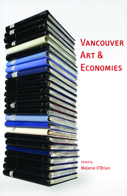 Vancouver Art & Economies Cover Image