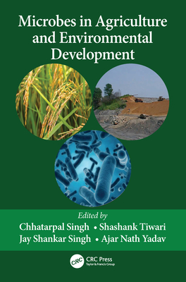 Microbes in Agriculture and Environmental Development Cover Image