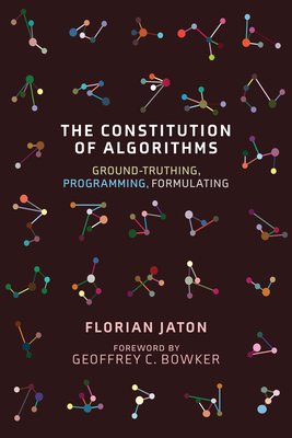 Cover for The Constitution of Algorithms