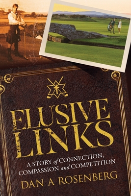Elusive Links Cover Image
