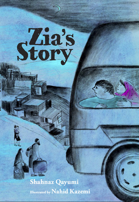 Zia's Story Cover Image