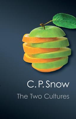 The Two Cultures (Canto Classics)
