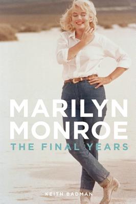 Marilyn Monroe Cover