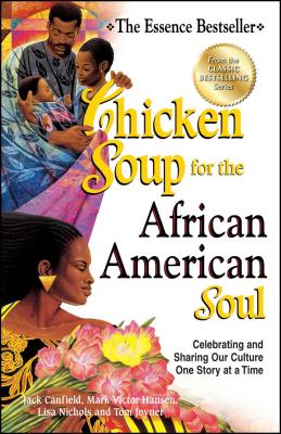 Cover for Chicken Soup for the African American Soul