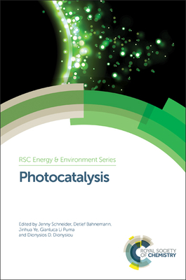 Photocatalysis: Complete Set