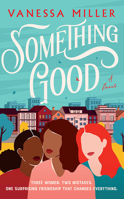 Cover for Something Good