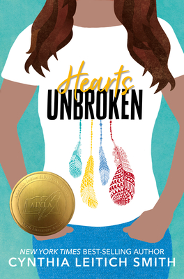 Cover for Hearts Unbroken