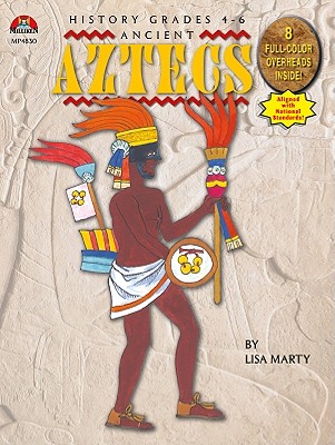 Ancient Aztecs Cover Image