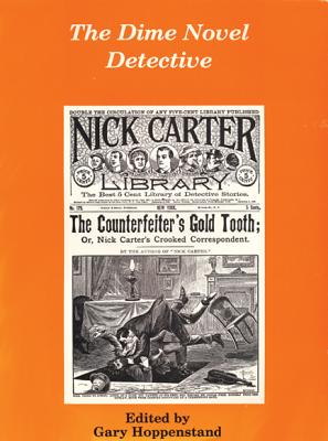 The Dime Novel Detective
