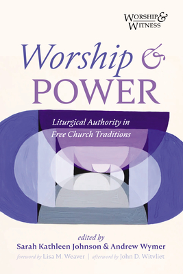 Worship and Power Cover Image