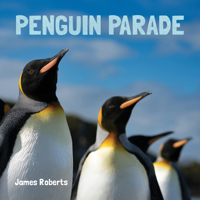 Penguin Parade Cover Image