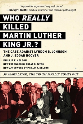 Cover for Who REALLY Killed Martin Luther King Jr.?