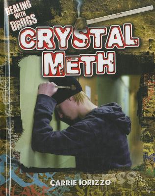 Crystal Meth (Dealing with Drugs) Cover Image