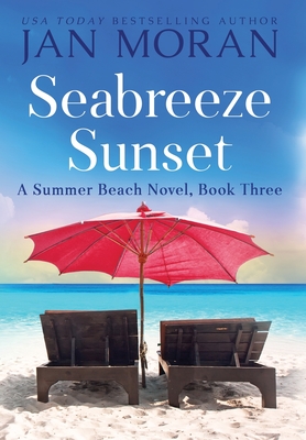 Seabreeze Sunset Cover Image