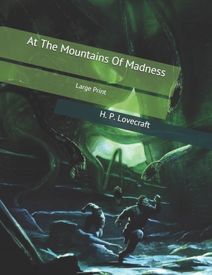 At The Mountains Of Madness