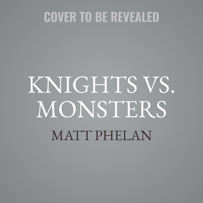 Knights vs. Monsters Cover Image