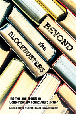 Cover for Beyond the Blockbusters