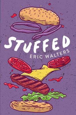 Stuffed (Orca Soundings) Cover Image
