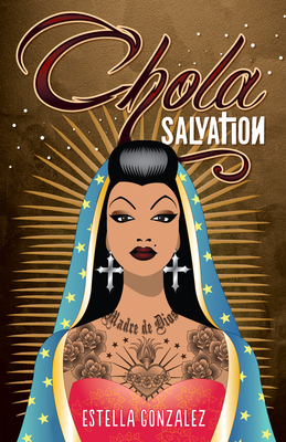 Cover for Chola Salvation